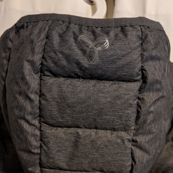 Aritzia TNA botanie puffer long - Picture 5 of 5